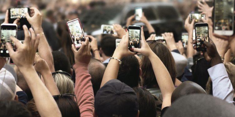 Ericsson Raporuna Göre, 5G Benimsemesi Hızlı Gelişiyor