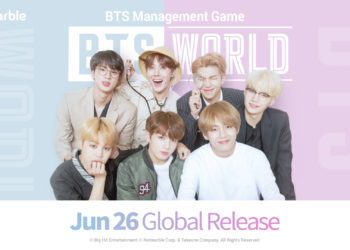 BTS WORLD “All Night” Şarkısı 21 Haziran’da Yayınlanıyor
