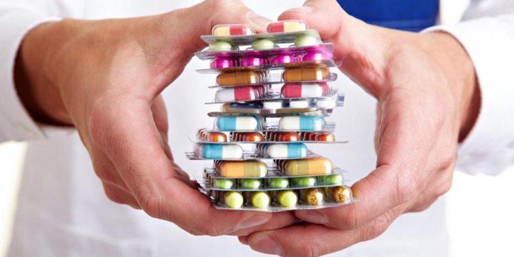 Çin İlaç Endüstrisi İlaç Araştırmalarına Milyarlarca Dolar Harcıyor
