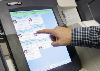 Elektronik Seçim İçin Kararsız Olan Grup: Gençler