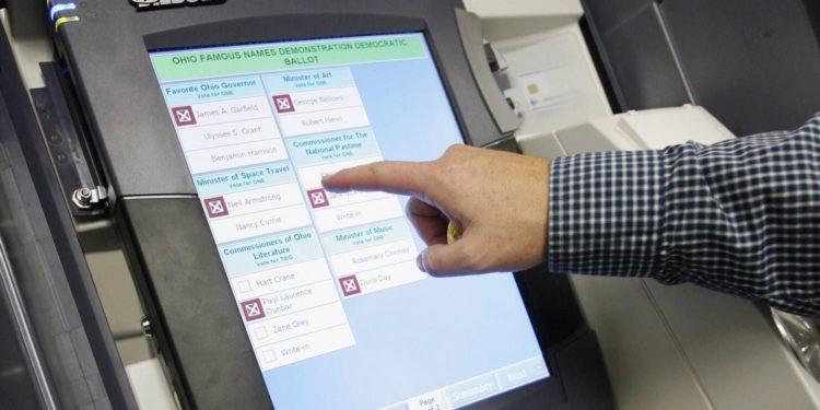 Elektronik Seçim İçin Kararsız Olan Grup: Gençler