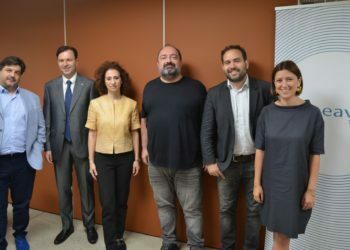 Emre Kurttepeli Yeniden Endeavor Yönetim Kurulu Başkanı Seçildi