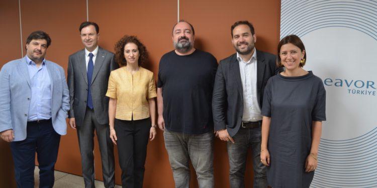 Emre Kurttepeli Yeniden Endeavor Yönetim Kurulu Başkanı Seçildi