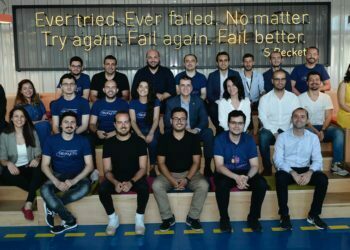 QNB Finansbank FinCube Startup’ları Yatırımcılarla Buluştu