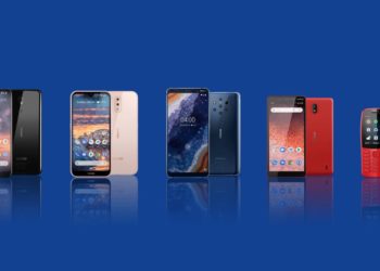 HMD Global, Veri Depolama Merkezini Finlandiya’ya Taşıyacak