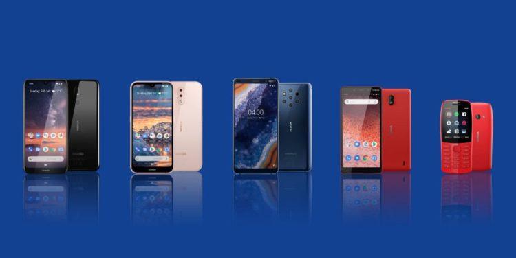 HMD Global, Veri Depolama Merkezini Finlandiya’ya Taşıyacak