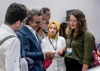 Hamdi Ulukaya Girişimi Katılımcıları New York’un Yolunu Tuttu