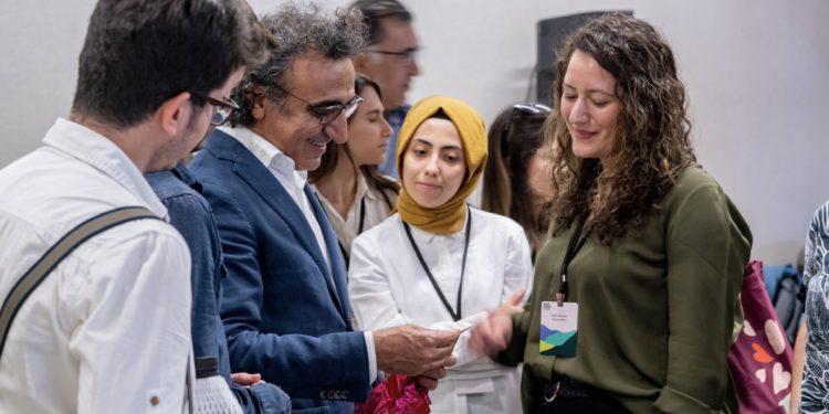 Hamdi Ulukaya Girişimi Katılımcıları New York’un Yolunu Tuttu