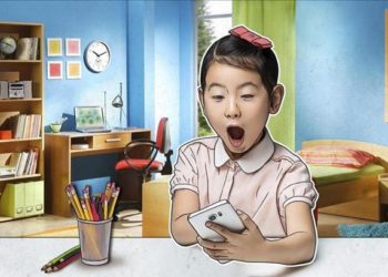 Çocukların E-ticaret Sitelerine İlgisinde 3 Kat Artış Söz Konusu