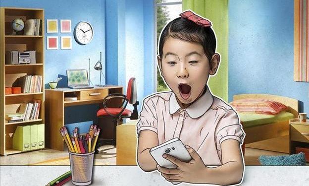 Çocukların E-ticaret Sitelerine İlgisinde 3 Kat Artış Söz Konusu