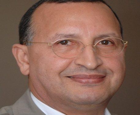 Latif Ladid : Türkiye IPv6 Konusunda Yunanistan, İran ve Suudi Arabistan’dan Çok Geride