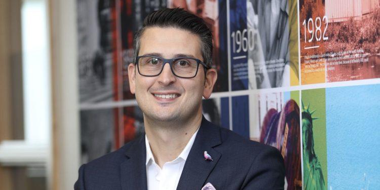 Ericsson Lucky La Riccia’yı MENA Dijital Servisler Başkanı Olarak Atadı