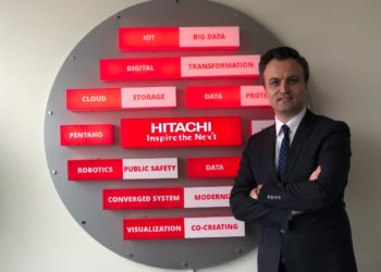 Lumada Video Insights, Şehir Güvenliğinin Sağlanmasına Yardımcı Oluyor