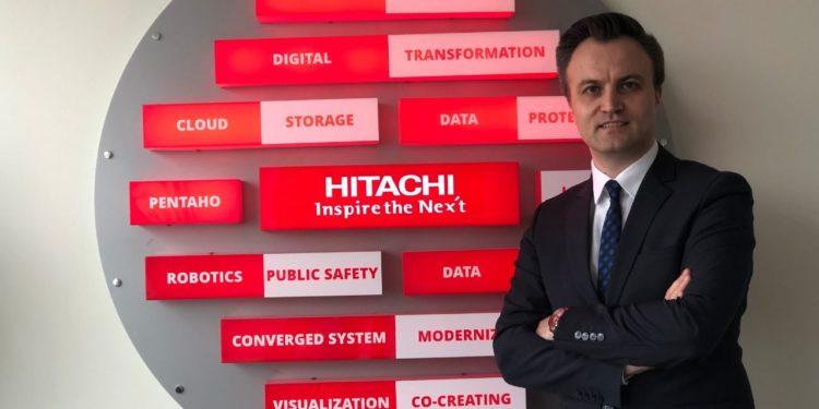 Lumada Video Insights, Şehir Güvenliğinin Sağlanmasına Yardımcı Oluyor
