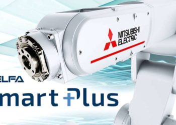 Endüstriyel Robotlar Yapay Zeka İle Yeni Fonksiyonlar Kazanıyor