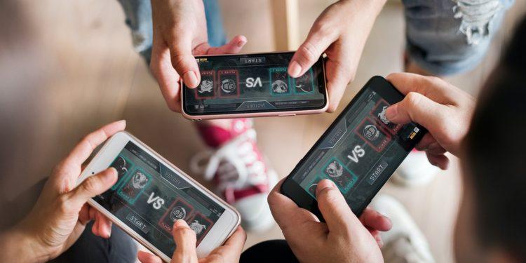 Mobil Oyun İndirme Rakamı 2019’da 40 Milyar’a Yükselecek