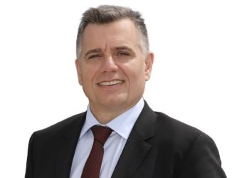 Murat Erkan GSMA Yönetim Kuruluna Girdi