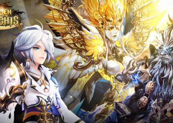 Seven Knights’a Özel Kahraman: Li Bai