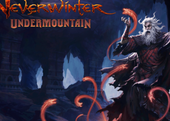 Perfect World Europe B.V ve Cryptic Studios, Neverwinter Duyurusu Yaptı