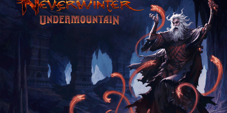 Perfect World Europe B.V ve Cryptic Studios, Neverwinter Duyurusu Yaptı