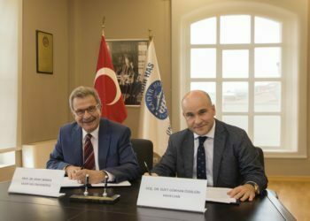 Kadir Has Üniversitesi ile Havelsan Arasında İşbirliği İmzalandı