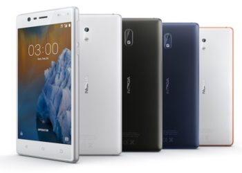 Nokia 3 Android 9 Pie ile Çalışacak