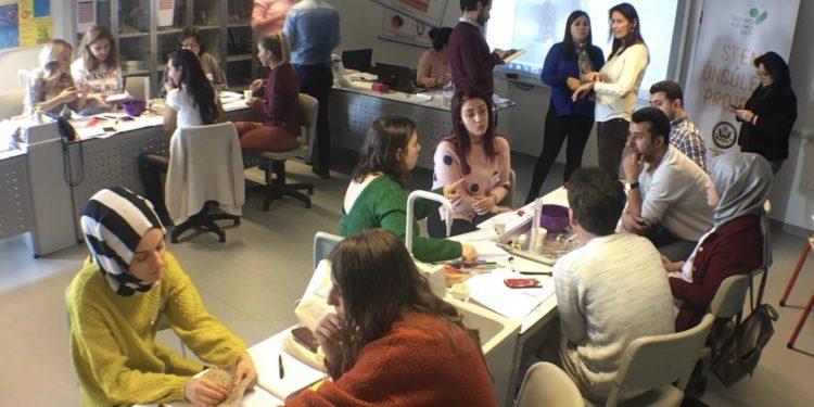 ÖRAV, Dijital Çağın Eğitmenlerini Eğitecek