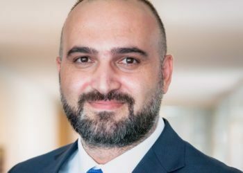 SAP Türkiye’de Kamu İlişkileri Direktörlüğü Görevine Dr. Onur Yıldırım Atandı