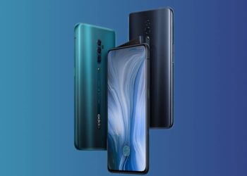 OPPO’nun Reno 10x Zoom Modeli Türkiye’de Satışta