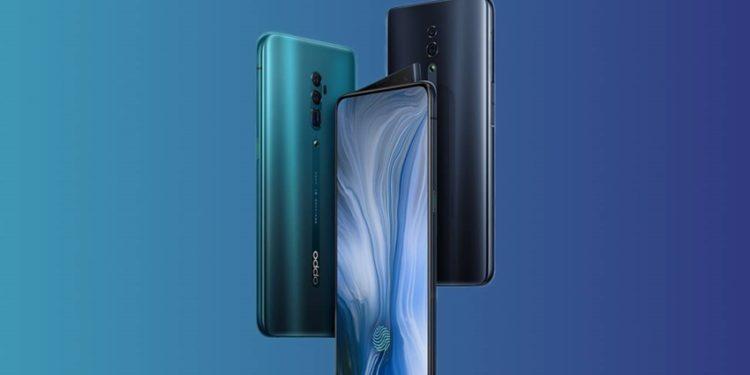 OPPO’nun Reno 10x Zoom Modeli Türkiye’de Satışta