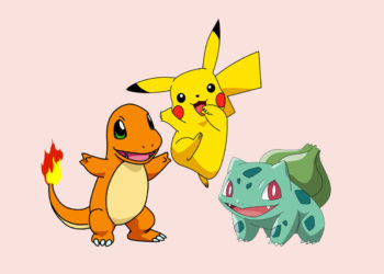 #E32019’da En Çok Konuşulan Pokemon Oldu