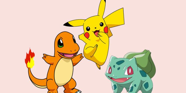 #E32019’da En Çok Konuşulan Pokemon Oldu