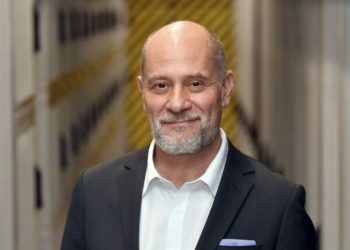 Radore Veri Merkezi’nin Yeni Genel Müdürü Barbaros Özdemir Oldu