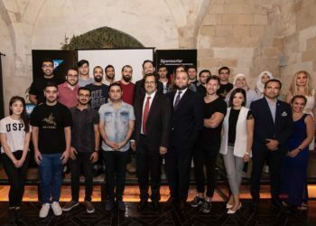 SAP Gaziantep’te Kodlama Eğitim Kampını Hayata Geçiriyor
