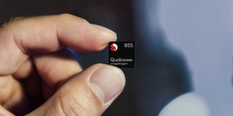 Snapdragon 855 Akıllı Kart Denkliğinde Güvenlik Sertifikası Aldı