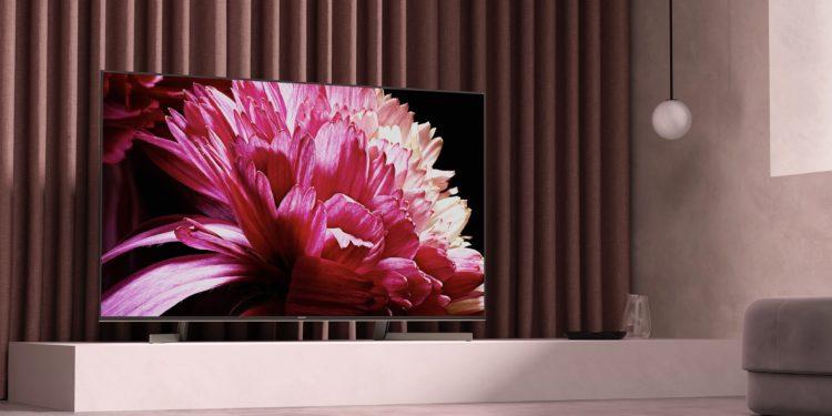 İnsanların Yarısı Sahip Olduğundan Daha Büyük TV İstiyor
