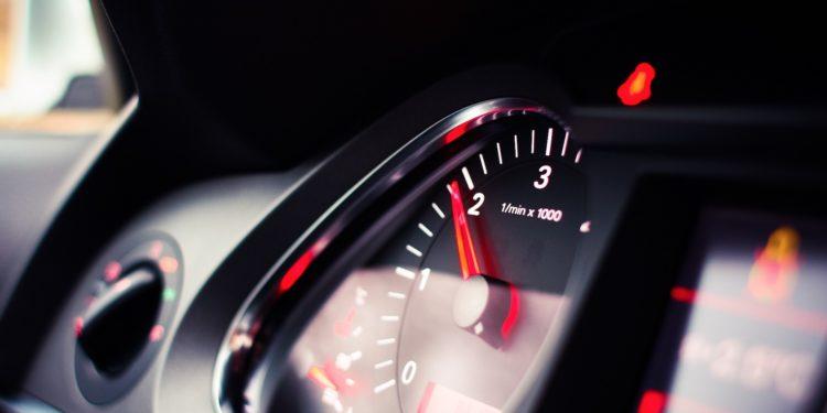 Türkiye’de 1 Milyon Taşıt Takograf Kullanıyor