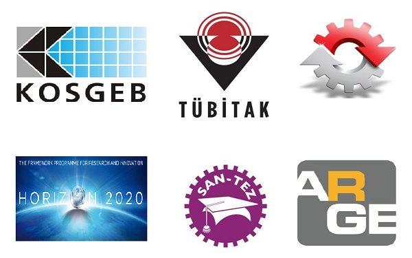 Varank, Tübitak’ın 2018’de 3.623 Projeye Hibe Verdiğini Söyledi