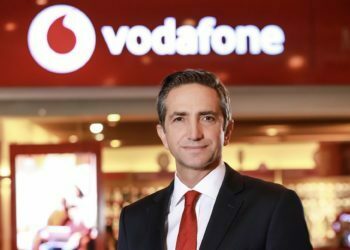 Vodafone Türkiye Milli Maç Sonrası 1,3 Terabit Hız Rekoru Açıkladı