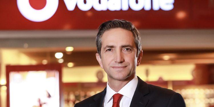 Vodafone Türkiye Milli Maç Sonrası 1,3 Terabit Hız Rekoru Açıkladı