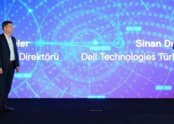 Dell ile VMware Türkiye İşOrtaklıklarını Genişletiyorlar