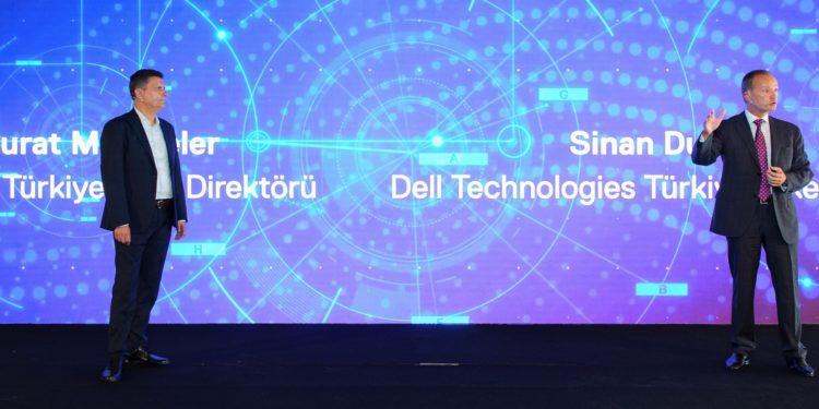 Dell ile VMware Türkiye İşOrtaklıklarını Genişletiyorlar