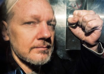 Assange’ın Psikolojik İşkence Belirtileri Gösterdiği Düşünülüyor