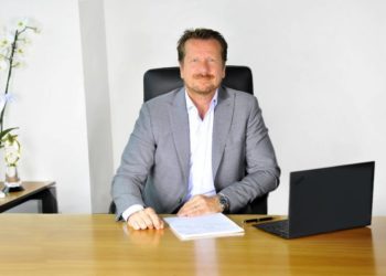 Behçet Yumrukçallı Tech Data Genel Müdürü Atandı