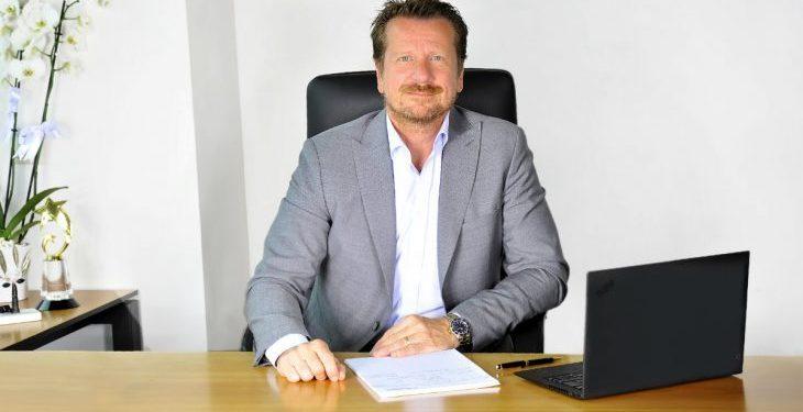 Behçet Yumrukçallı Tech Data Genel Müdürü Atandı