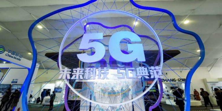 Dört Çinli Telekom Şirketine 5G Lisans Verildi