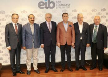 EİB “İhracat 4.0”ı Hayata Geçiriyor