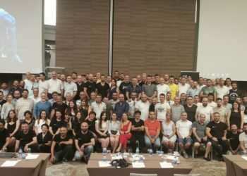 ESET Çözüm Ortaklarını Kıbrıs’ta Topladı