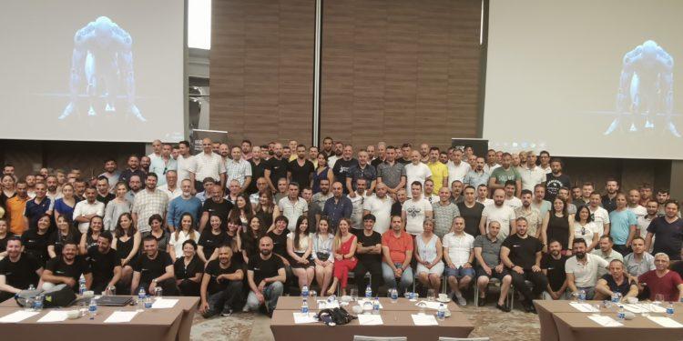 ESET Çözüm Ortaklarını Kıbrıs’ta Topladı