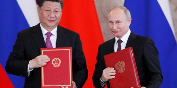Huawei ve MTS Rusya’da 5G Şebekesi Geliştirecek
